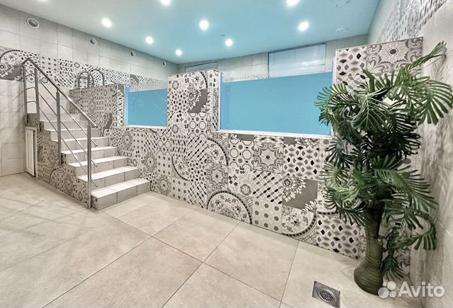 

3-к. квартира, 167 м², 5 кроватей