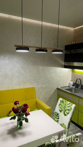 

2-к. квартира, 72 м², 5 кроватей