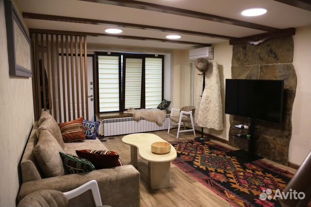 

3-к. квартира, 65 м², 3 кровати