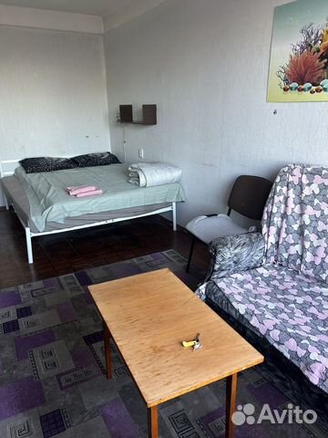 

1-к. квартира, 36 м², 9/9 эт.