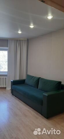 

2-к. квартира, 52 м², 3 кровати