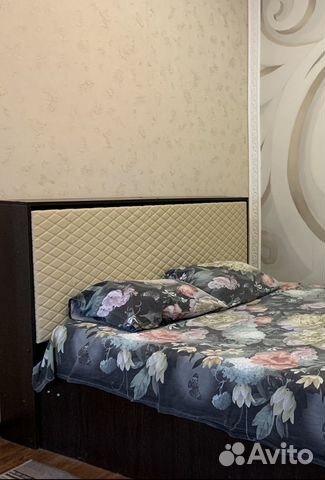 

1-к. квартира, 29 м², 2 кровати