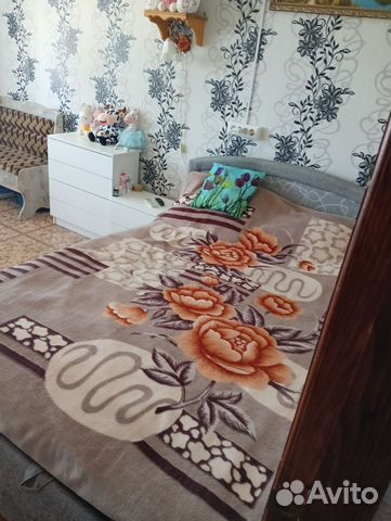 

2-к. квартира, 54 м², 2/2 эт.