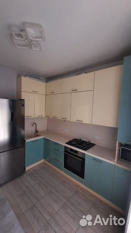 

2-к. квартира, 40 м², 4/9 эт.