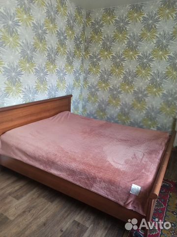 

2-к. квартира, 52 м², 3 кровати