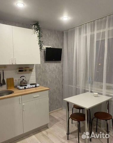 

Квартира-студия, 13 м², 5/5 эт.