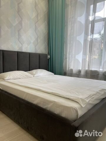 

Квартира-студия, 15 м², 2/5 эт.