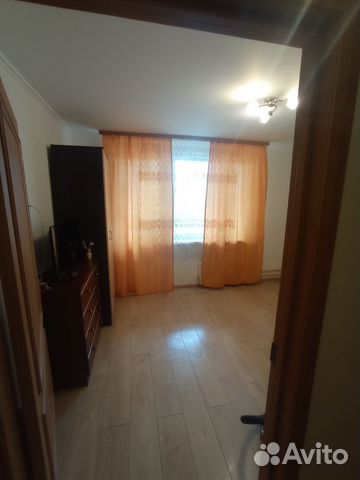 

1-к. квартира, 35 м², 1 кровать