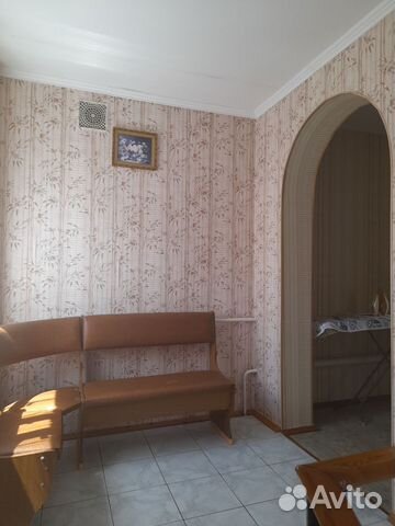 

1-к. квартира, 40 м², 2/2 эт.