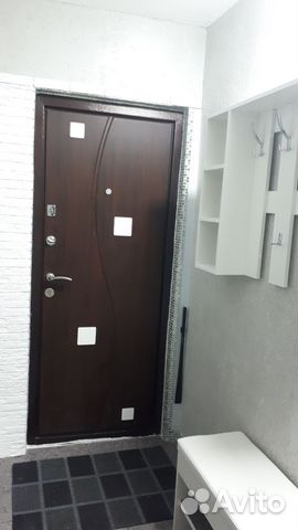 

2-к. квартира, 46 м², 2 кровати