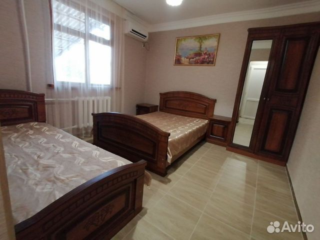 

1-к. квартира, 32 м², 2/3 эт.