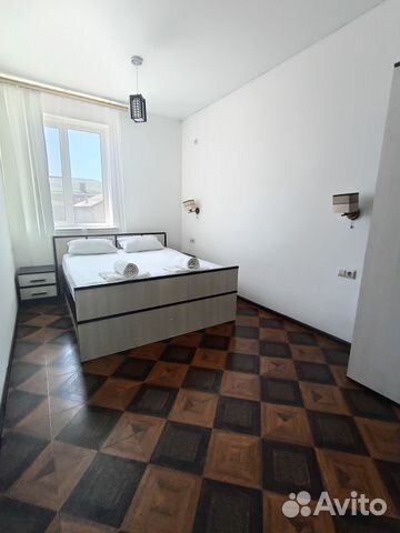 

2-к. квартира, 36 м², 3 кровати