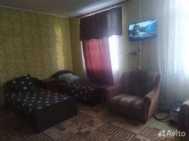 

2-к. квартира, 54 м², 5 кроватей