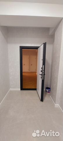 

2-к. квартира, 60 м², 1 кровать