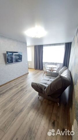 

2-к. квартира, 56 м², 4 кровати