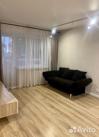 

1-к. квартира, 35 м², 2/5 эт.
