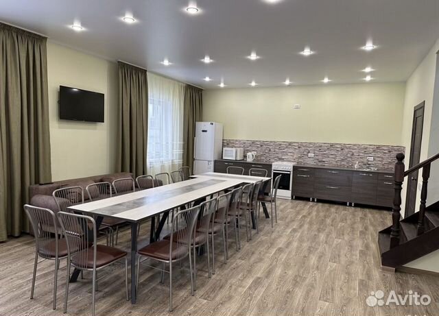 

6-к. коттедж, 200 м²
