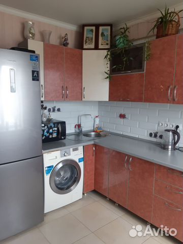 

3-к. квартира, 68 м², 4 кровати