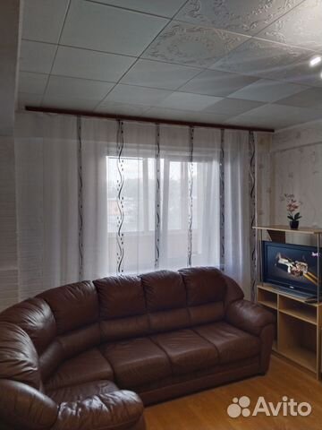

2-к. квартира, 67 м², 3 кровати
