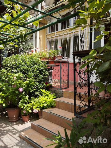 

2-к. квартира, 50 м², 3 кровати