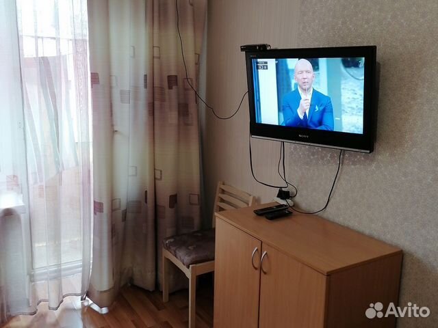 

2-к. квартира, 36 м², 3 кровати