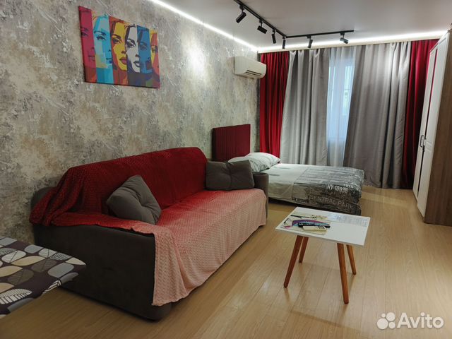 

2-к. квартира, 70 м², 4 кровати