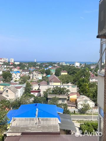 

2-к. квартира, 60 м², 7/17 эт.