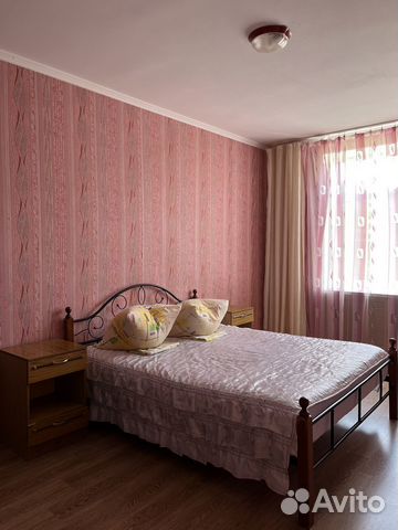 

3-к. квартира, 70,2 м², 5 кроватей