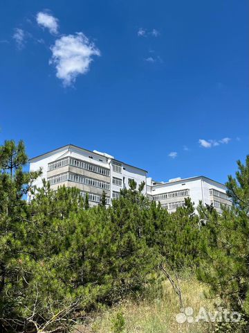 

1-к. квартира, 33 м², 2 кровати