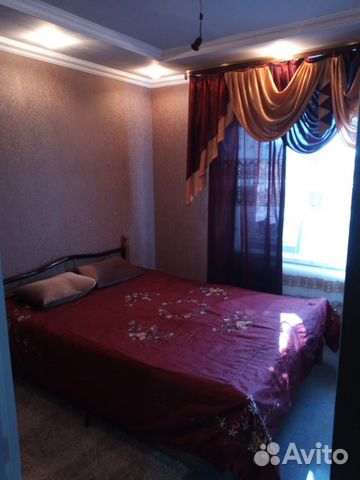 

2-к. квартира, 38 м², 4/5 эт.
