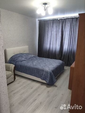 

1-к. квартира, 34 м², 9/9 эт.