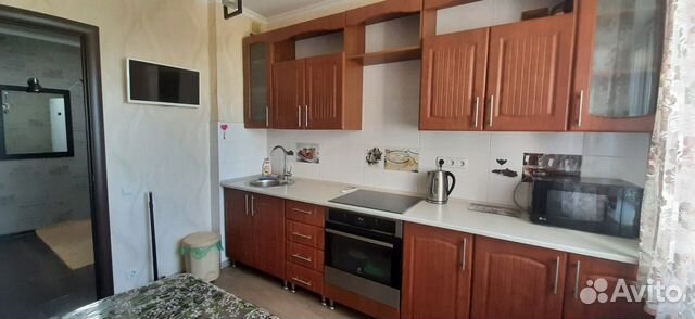 

2-к. квартира, 65 м², 4/5 эт.