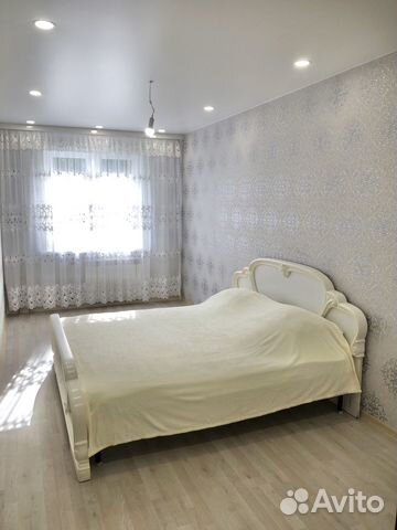 

2-к. квартира, 46 м², 4 кровати