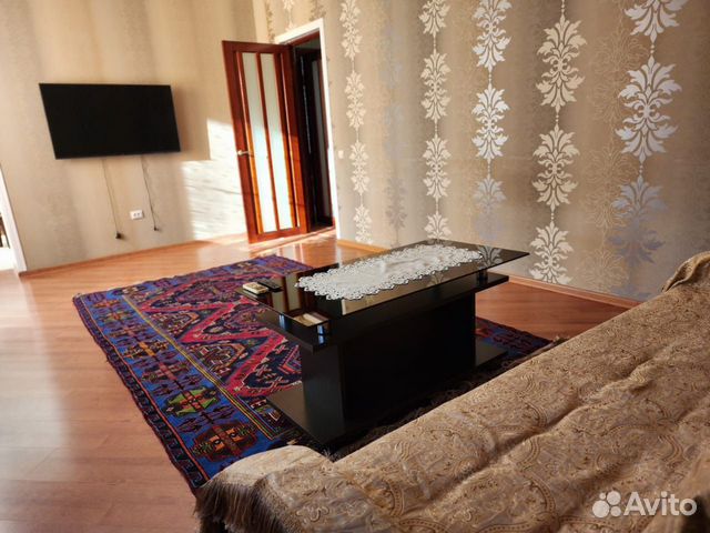 

2-к. квартира, 52 м², 5/8 эт.
