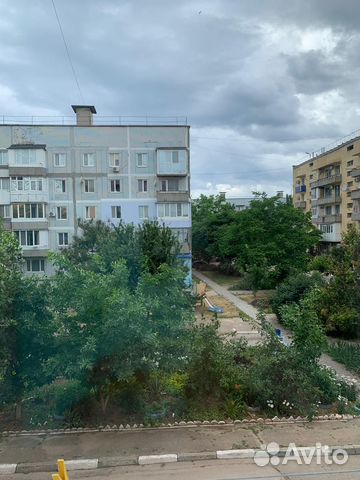 

1-к. квартира, 33 м², 2/5 эт.