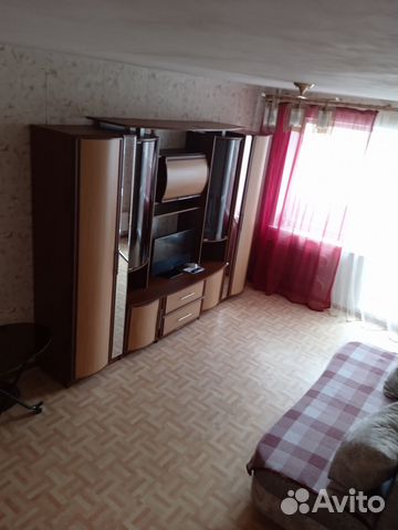

1-к. квартира, 35 м², 2/9 эт.