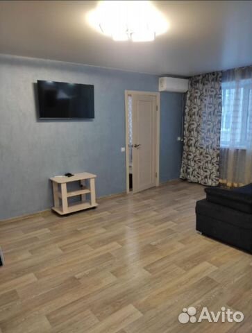 

2-к. квартира, 42 м², 2 кровати