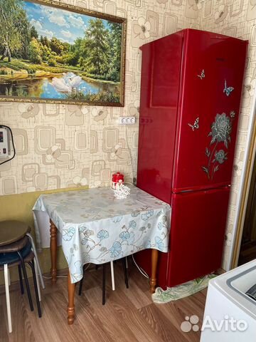 

2-к. квартира, 45 м², 4 кровати