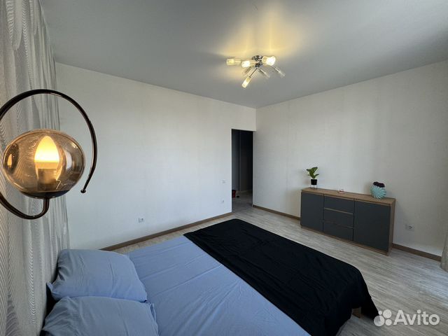 

1-к. квартира, 50 м², 5/15 эт.