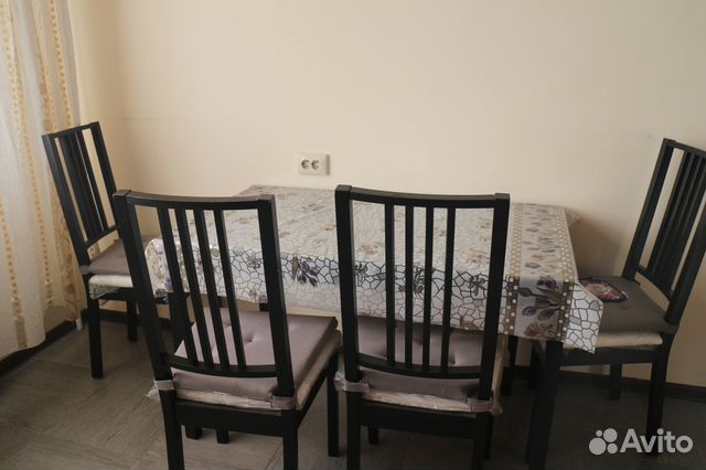 2-к квартира, 61 м², 5/12 эт. 2-к квартира, 61 м², 5/12 эт.