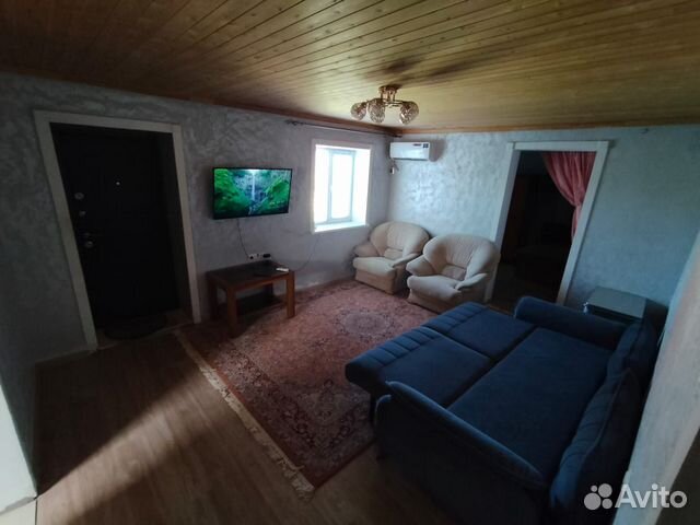 

2-к. дом, 45 м²