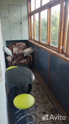 

1-к. квартира, 23 м², 2 кровати