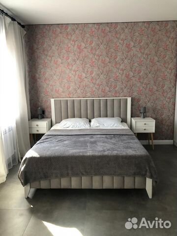 

1-к. квартира, 45 м², 1/4 эт.