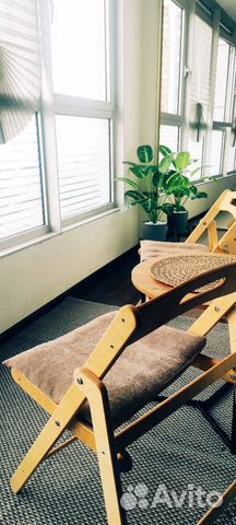 

Квартира-студия, 31 м², 2 кровати