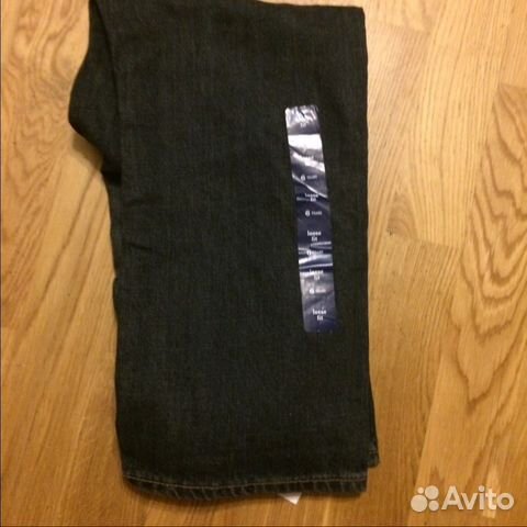 Джинсы GAP новые