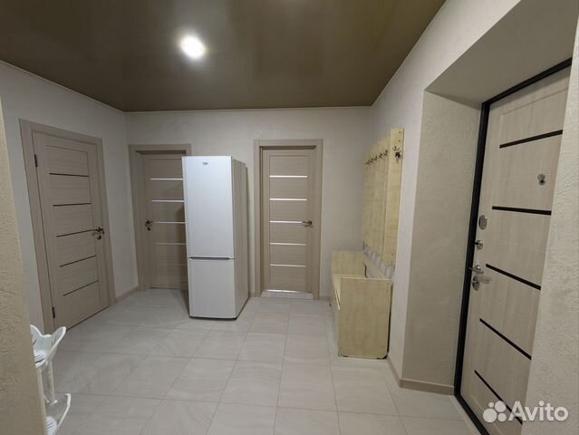 

2-к. квартира, 48 м², 4 кровати