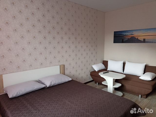 

1-к. квартира, 31 м², 5/9 эт.