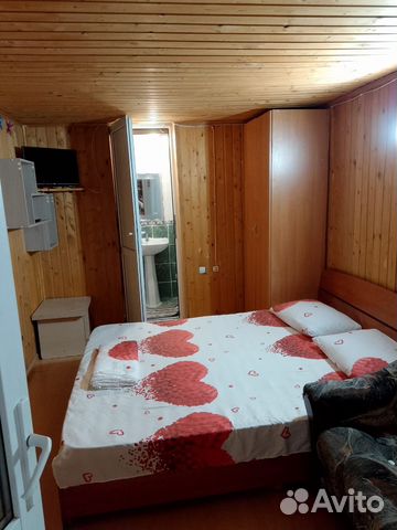 

Дом 12 м² на участке 1,03 га