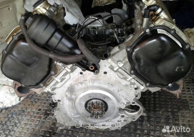 Двигатель бу VAG Audi 3.2 A4 бу двс auk bkh Двигатель бу VAG Audi 3.2 A4 бу двс auk bkh