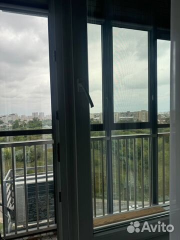 

2-к. квартира, 50 м², 2 кровати